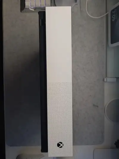 xbox one s, View more