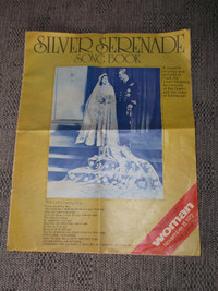 RARE: Vintage Royal Songbook Magazine--"Pop Song Hits" Magazines