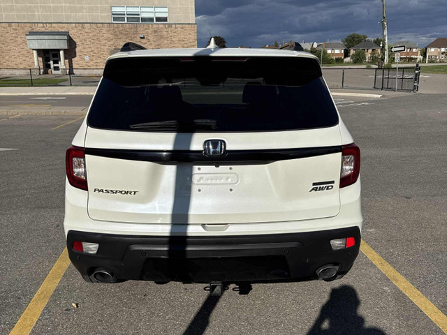  2019 Honda Passport Touring | FULLY LOADED-$24900 in Cars & Trucks in Mississauga / Peel Region - Image 4