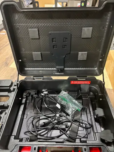 Armorr GAMERSBOX Portable Gaming Monitor( monitor is not include, View more