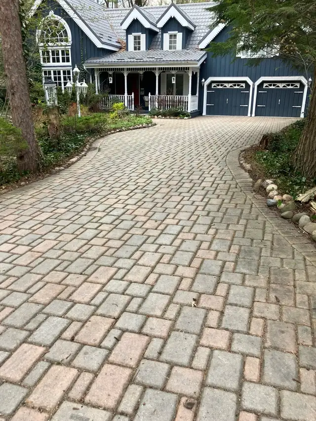 Buddy’s Property Maintenance63893268446978122