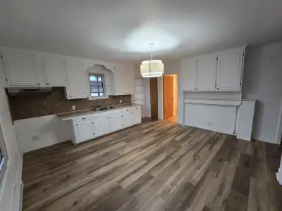 4 1/2 Tranquille à Repentigny