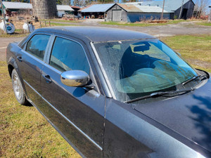 1995 Chrysler 300