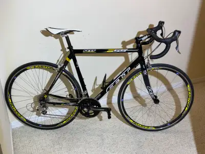 2005 Felt F55, View more