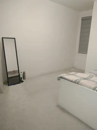 Room for rent for female only