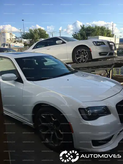 Ottawa Car Shipping - Auto Transport to and from Ottawa, View more