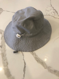 Baby bucket hat