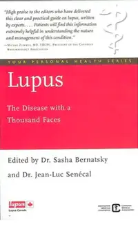 LUPUS Text from Health Series