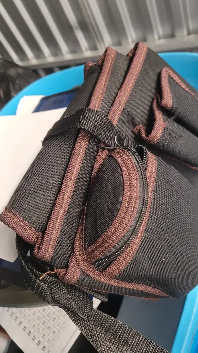 Tool belt bag628632820899861222