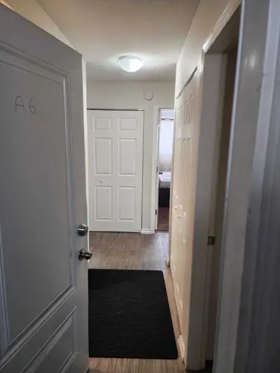 one bedroom and onebathroom condo for rent