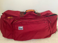 Luggage/backpack/weekender bag