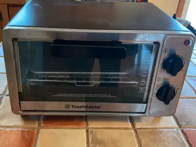 Petit four, grille-pain neuf, View more