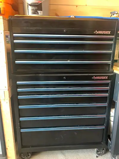 toolbox and tools OBO, View more