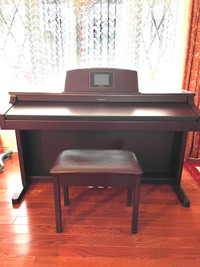 Roland Digital Piano