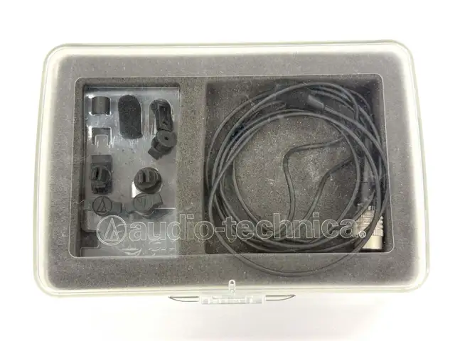 A set of Professional Audio Recorder in Pro Audio & Recording Equipment in City of Toronto - Image 5