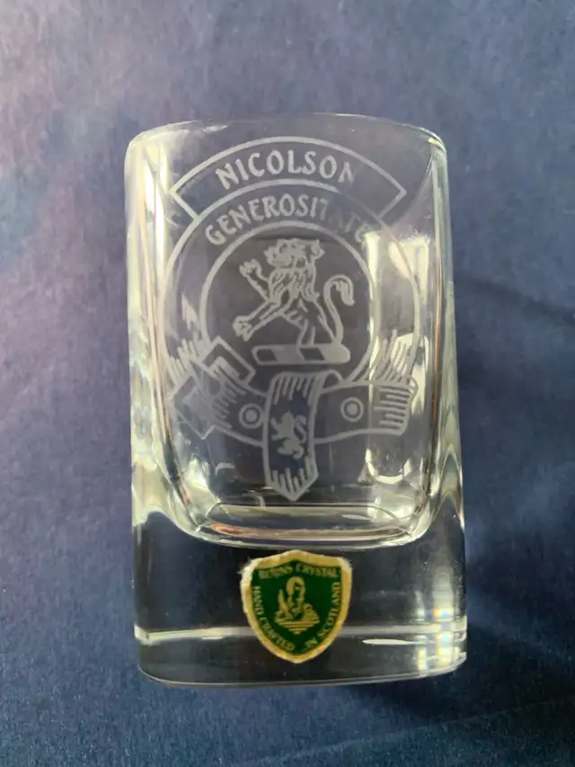 shot glasses in Arts & Collectibles in Kitchener / Waterloo - Image 6