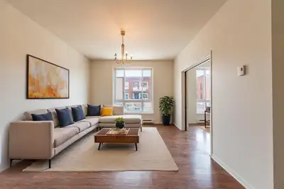 Appartement à louer Granby