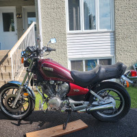 Virago 500 1984