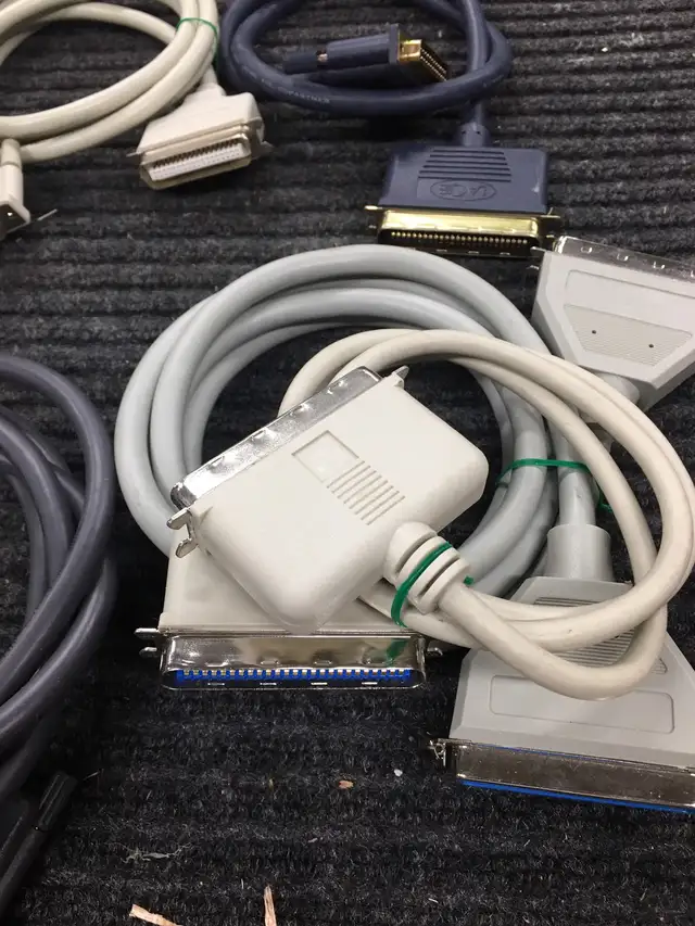 Cables in Other in St. Albert - Image 2