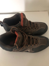 Brand new Coleman hiker boots 
