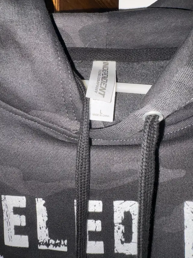 Independent Hoodie63611956330625121