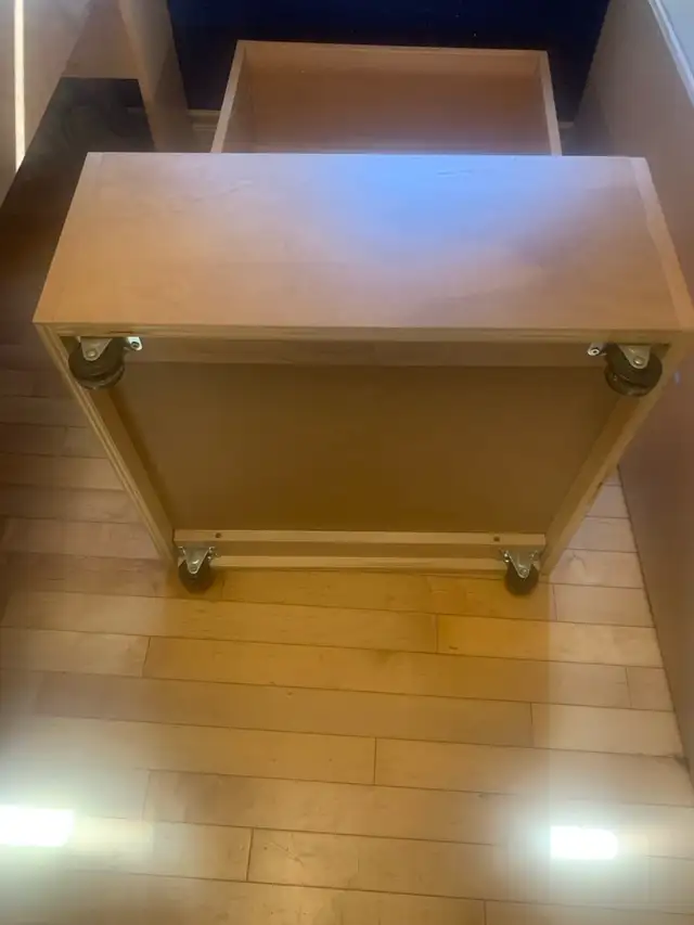 kids bedroom suite solid wood in Beds & Mattresses in Edmonton - Image 5