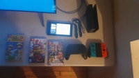 Nintendo switch bundle pack