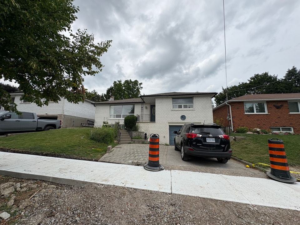 main floor unit for rent 1