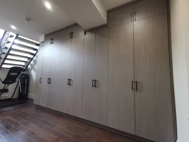 Assembly and installation of IKEA furniture, kitchen and other in Renovations, General Contracting & Handyman in Barrie - Image 4