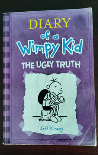 Diary of a Wimpy Kid: The Ugly Truth