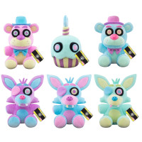 Five Nights at Freddy's Spring Colorway Plush