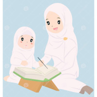 Quran and Arabic Tutor for girls and ladies online