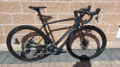 Giant TCR Advanced SL 0 Red Medium, View more