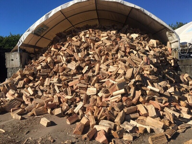********* FIREWOOD with FREE DELIVERY  $150 ******** in Fireplace & Firewood in Prince Albert
