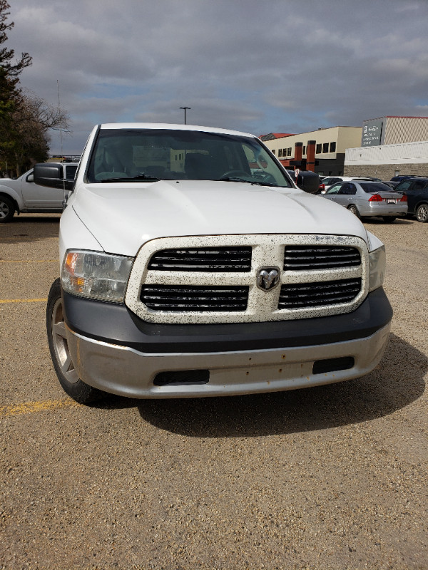 2015 Dodge Ram 1500 -No Accident in Cars & Trucks in Edmonton