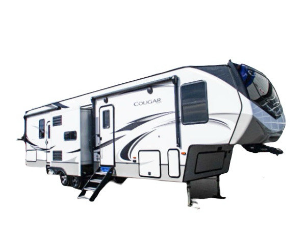 2020 Keystone RV cougar 364bhl