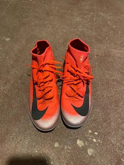Indoor Soccer Cleats, View more