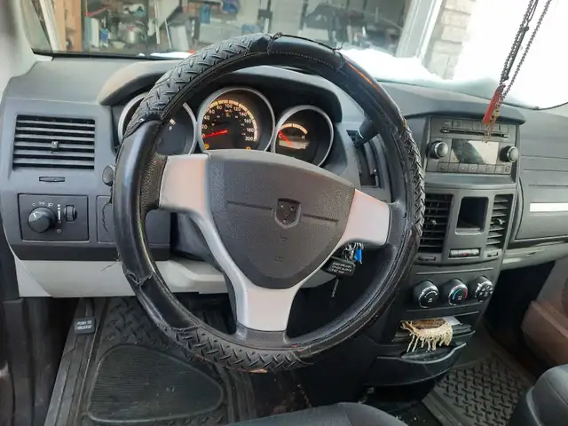 Dodge Grand caravan 64966058630530123