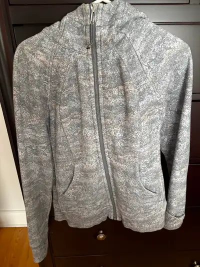 Lululemon hoodie, View more