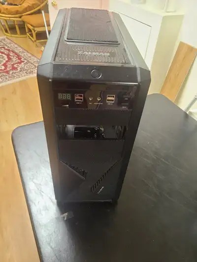 Computer parts, View more