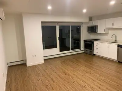 Subletting my studio apartment at Soho Halifax (South & Hollis) for one year starting January 1, 202...