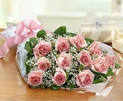 Graduation bouquet dozen , View more