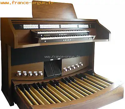 Rodgers and Johannus organs in Pianos & Keyboards in Calgary - Image 3