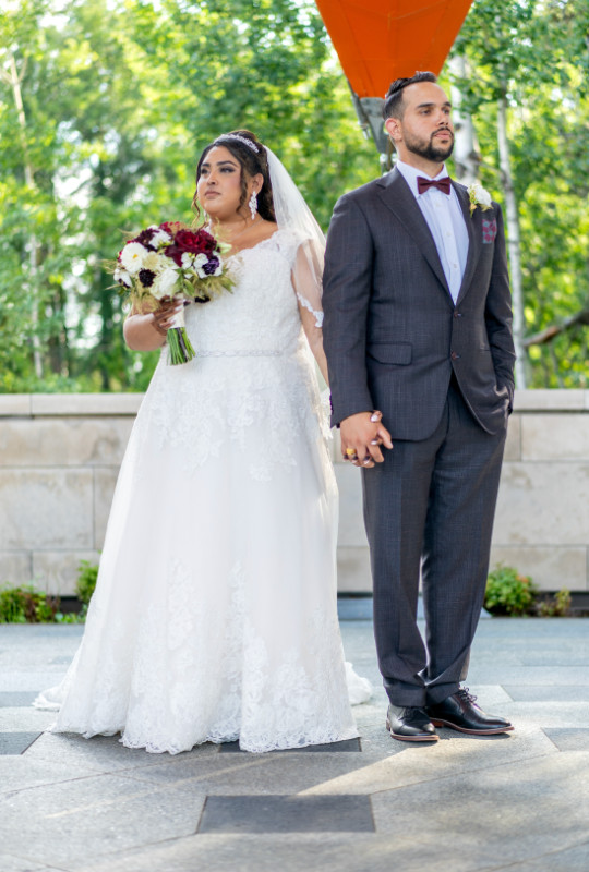 Indian/Pakistani Wedding Photography and Videography in Photography & Video in Edmonton - Image 2