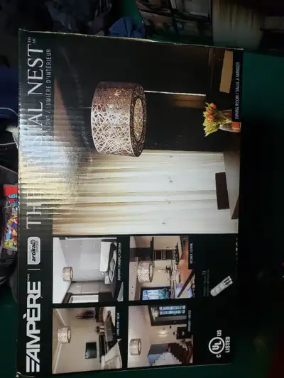 Interior lights very nice bnib, View more