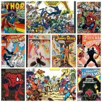Comics for Sale