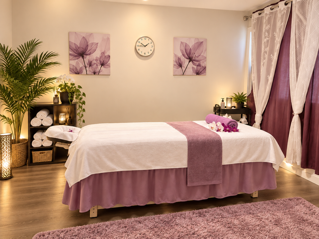Time for a Relax? | Relaxation Massage