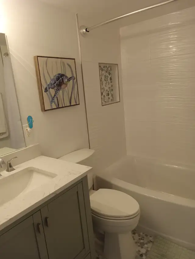 St. Petes Beach Condo rental in Florida in Canada - Image 7