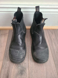 Blundstone Work Boots - US 10