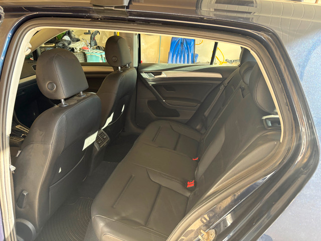 2017 Volkswagen Golf for sale in Cars & Trucks in Edmonton - Image 4